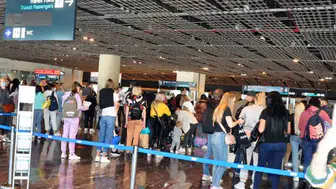 Muğla turizminde dikkat çeken tablo: Yabancı ziyaretçi sayısında gerileme yaşandı