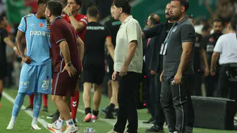 Trabzonspor'da Fatih Tekke dönemi resmen kapandı: Kupa zaferiyle başlayan süreç ayrılıkla noktalandı