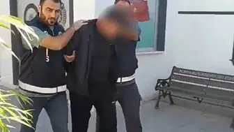 Trafikte dehşet saçan sopalı saldırgana ağır fatura: 380 bin TL ceza