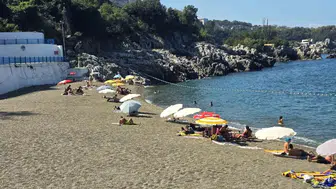 Zonguldak sahillerinde beklenen hareketlilik: Yasak bitti, güneş yüzünü gösterdi