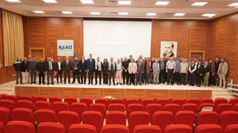 Akademik dünyadan Gazze çağrısı: Eğitim sisteminin sistematik yıkımı durdurulmalı