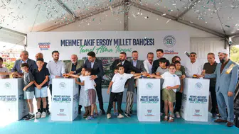 Arnavutköy'de dev dönüşüm: Mahalle sakinlerinin hayali gerçek oluyor