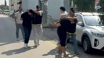 Basit bir trafik kazası kanlı bir infaza dönüştü: 5 aylık husumet cinayetle bitti