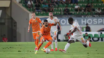 Alanyaspor'dan Hakem Yönetimine Sert Çıkış: İki Penaltımız Görmezden Gelindi
