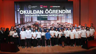 Geleceğin mimarları yapay zekayı sadece kullanmayacak, kodlarını çözecek