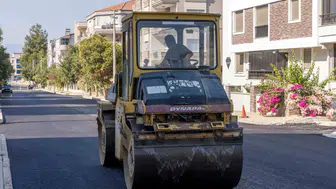 Tire'de 300 Milyon Liralık Dev Dönüşüm: Geleceğin Altyapısı İnşa Ediliyor