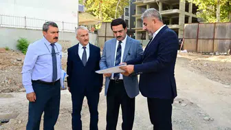 Malatya'da kimse yatağa aç girmeyecek: Battalgazi'de dev sosyal yardım projesi