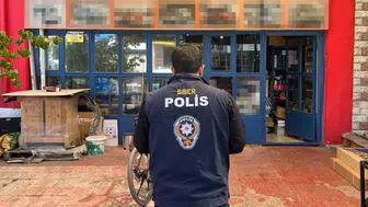 Erzincan'da dijital tehlikelere karşı saha operasyonu: Sanayi sitesinde siber kalkan