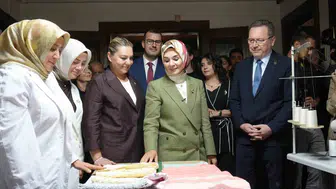 Kastamonu'nun Tarihi Dokusunda Yeni Bir Sosyal Durak: Bakan Göktaş'tan Anlamlı Açılış