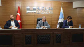 Hacılar'da Meclis'ten tam mutabakat: Gelecek vizyonu için 9 kritik karar