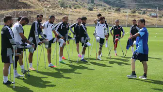 Ay-yıldızlıların Meksika planı belli: Zirveye ambargo koymaya gidiyorlar