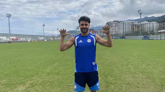 Emrecan Bulut'tan iddialı çıkış: Rizespor'un kalitesine rakip az