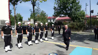 Kars'ta tarihi mesaj: Türk ve Kürt kardeşliği bölgenin huzur sigortasıdır