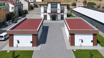 Melikgazi'de Sağlıkta Yeni Dönem: Üç Mahallenin Diş Tedavisi Tek Merkezde Buluşuyor