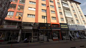 Sivas'ta kan donduran itiraf: Otizmli kardeşini pencereden aşağı attı