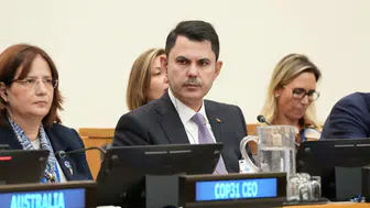 İklim krizinde yeni dönem: Bakan Kurum'un 'Köprü' girişimiyle 5 ülke için kritik süreç başlıyor
