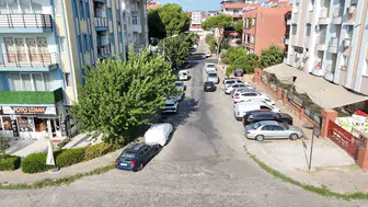 Nazilli'de ulaşım konforu için düğmeye basıldı: 6 sokak baştan aşağı yenileniyor