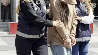 Gülistan Doku dosyasında yeni perde: 5. dalga operasyonda bir tutuklama daha
