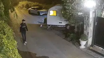 Beykoz'daki silahlı saldırının altından çalıntı motosiklet çıktı