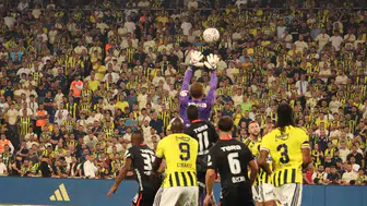 Kadıköy'de derbi hüsranı: Fenerbahçe zirve yarışında yara aldı