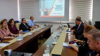 Sinop'ta okulların kapısı güvenliğe açılıyor: 2026-2027 dönemi için kapsamlı kalkan