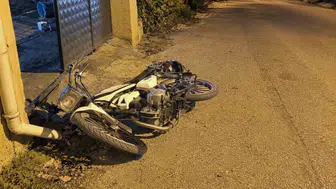 Polisten kaçarken hayatının en pahalı sürüşünü yaptı: 15 yaşındaki gence devasa ceza