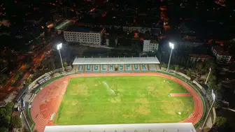 Muğla'da tarihi gece: Atatürk Stadı kapılarını ilk kez 1. Lig heyecanına açıyor