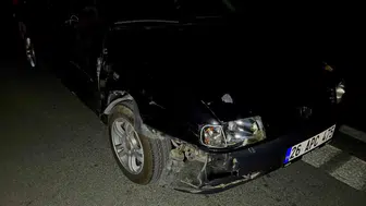 Bolvadin'deki feci kazada yürek burkan detay: Aynada kalan tek hatıra