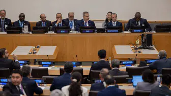 Diplomasinin merkezinde kritik zirve: Hakan Fidan İslam dünyasının sesi oldu