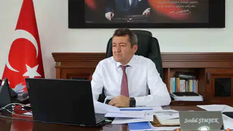 Bilecik'te yeni dönemin stratejisi dijital ortamda belirlendi
