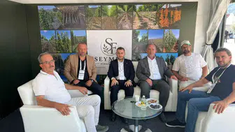 Kestel'in yeşil imzası Sakarya'da: Üretim gücü uluslararası arenada görücüye çıktı