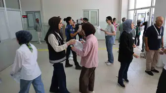 Elazığ'da memuriyet hayali için kritik sınav maratonu başladı