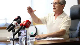 Nazilli’de büyük değişim başlıyor: Üç dev proje aynı anda yükseliyor