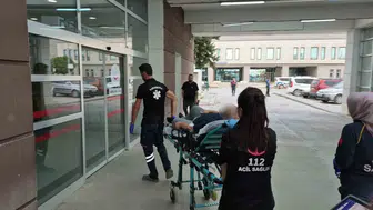 Adıyaman'da şüpheli olay: Çok sayıda ilaç içen kişi yardım istedi