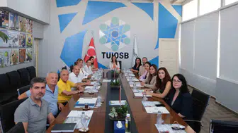 Gıda sanayisinde devrim: Tarladan çatala dijital izlenebilirlik dönemi başlıyor