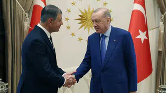 Külliye'de İzmir mesaisi: Cemil Tugay'dan kritik görüşme sonrası ilk açıklama