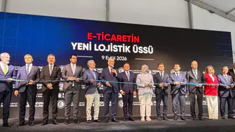 Ekonominin nabzı yollarda atıyor: Bakan Bolat'tan lojistik hamlesi