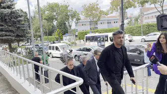 Kurtlar Vadisi'nin kalemleri Silivri'de: Kozinoğlu soruşturmasında kritik gün