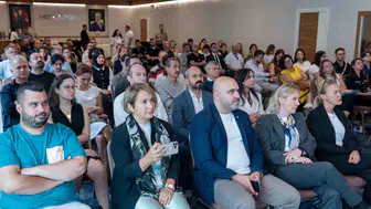 İzmir sağlık teknolojilerinde devrim yapmaya hazırlanıyor: Türkiye'nin verisi burada işlenecek