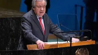 Guterres'ten tarihi uyarı: Gazze'deki yıkım görev sürem boyunca gördüğüm hiçbir şeye benzemiyor