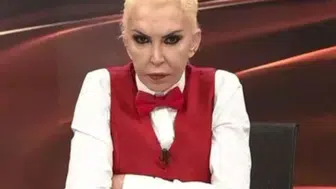 Magazin dünyasında şok gelişme: Sisi lakaplı Seyhan Soylu cezaevine gönderildi