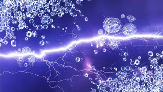 Elmasın Gizli Gücü Ortaya Çıktı: Büküldüğünde Elektrik Üretiyor, Devrim Niteliğinde Bir Keşif