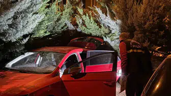 Yakın arkadaşının ihaneti 20 gün sonra otoparkta ortaya çıktı