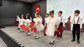Kumru'da ders zili coşkuyla çaldı: Minikler yeni döneme merhaba dedi