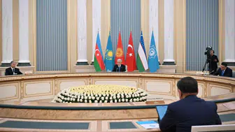 Tokayev'den Türk dünyasına stratejik çağrı: İstikrarsız dünyaya karşı ortak hareket etmeliyiz