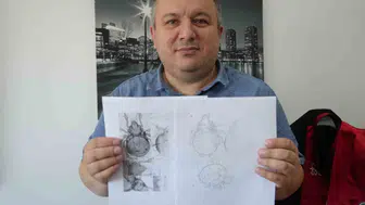 Kastamonu'nun derinliklerinden gelen keşif: Antik Paflagonya'nın ismi artık bilim dünyasında ölümsüzleşti