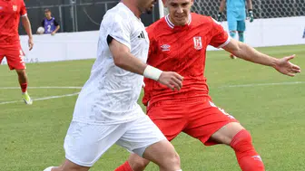 Balıkesirspor'dan Aliağa'da gövde gösterisi: Zirve takibinde hata yok