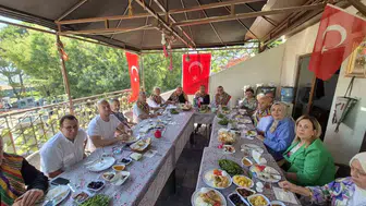 AK Partili Kılıç’tan Çerçeve Yasa’da kırmızı çizgi: Tetikçiye af yok
