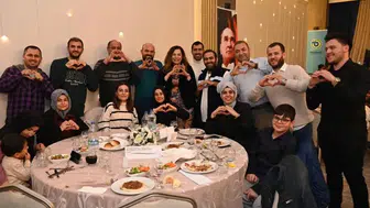 Tekirdağ'da engelleri kaldıran dijital köprü: Binlerce görüşme yapıldı
