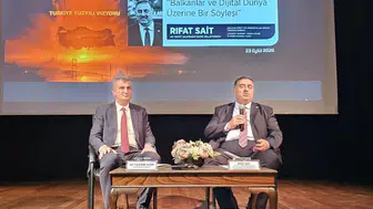 Balkanlar'ın nabzı Gölcük'te tutuldu: Dijital çağda stratejik bakış